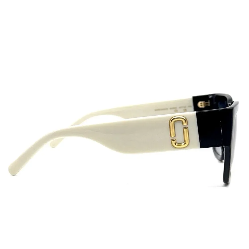 New, MARC JACOBS Sunglasses MARC 646/S 08S9O Authentic